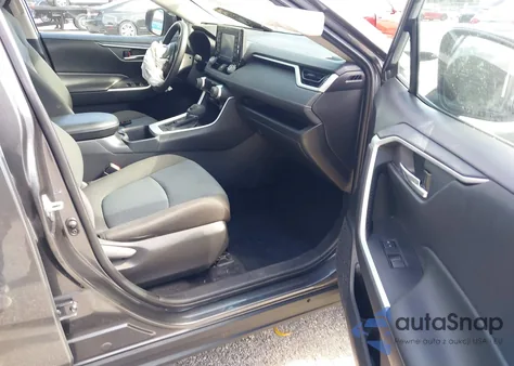 2022 Toyota Rav4 Xle из США, поврежденный, VIN 2T3P1RFV2NC263713